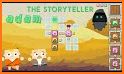 Adam The Storyteller related image