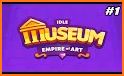 Idle Museum Tycoon: Empire of Art & History related image