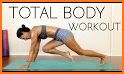 Women Workout - Weight Loss and Female Fitness related image
