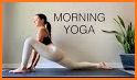 Daily Yoga Workout related image