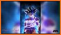 Ultra Instinct Wallpapers related image