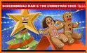 Christmas - Gingerbread related image