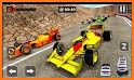 Top Speed Car Racer Formula: Racing Car Games 2021 related image