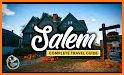 Salem Witch Trail Audio Tour Guide related image