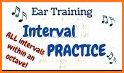 Earz Solo - music theory and ear training at home related image