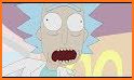 The Best Rick and Morty Quiz related image