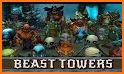 Beast Towers related image