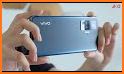 Camera For Vivo X50 Pro - shot on camera for vivo related image