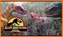 Hybrid Deadly Dinosaur: World Terror related image