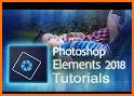 Photo Editor For Photoshop 2018 related image