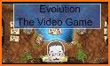Evolution: The Video Game related image