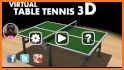 Virtual Table Tennis 3D Pro related image