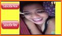 emo video calls & chat & live related image