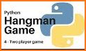 Hangman 1 and 2 player(s) related image