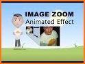 Repeat Photo Animation Effect- Photo GIF Animation related image
