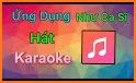 Karaoke Now!-Ứng Dụng Hát Karaoke Giao Lưu Kết Bạn related image