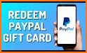 Paypal Gift Cards related image