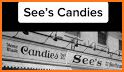 See's Candies related image