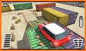 Car Parking Driver Test: Multistory Driving Mania related image