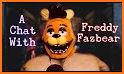 Horror Freddy Fake Chat related image