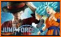 Stick Jump Force related image