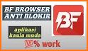 BF Browser Anti Blokir related image