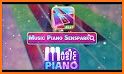 Magic Music Piano : Music Games - Tiles Hop related image