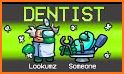 Dentist Scary Mod Among Teeth Us Imposter related image