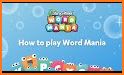 Find Word Mania related image