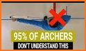 Draw Archery related image