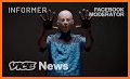 Bodyguard - social media moderator related image