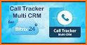 Call Tracker for Bitrix24 CRM related image