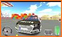 City Helicopter Simulator related image