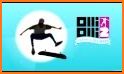 OlliOlli2: Welcome to Olliwood related image