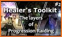 Raid Healer related image