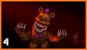 Freddy's 1 2 3 4 5 6 Wallpapers related image