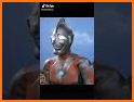 Ultraman Zero fake call video and chat related image