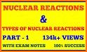 Nuclear Reaction related image
