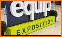 Equip Exposition App related image