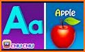 ABC Alphabets Phonics Songs related image