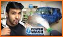 Power Car Wash Clean Simulator related image