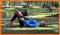 WeStretch: Stretching & Flexibility Workout Plans related image