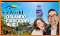 VR Guide: SeaWorld Orlando related image