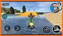 Surfer Bike Racing Game 3D related image