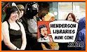 Henderson Libraries related image