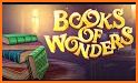 Books of Wonders - Hidden Object Games Collection related image