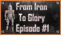 Iron of Glory related image