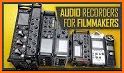 Audio Recorder (Voice Recorder, Sound Recorder) related image