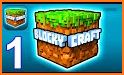 Blocky Craft: craft games related image