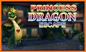 Princess Dragon Escape - JRK related image